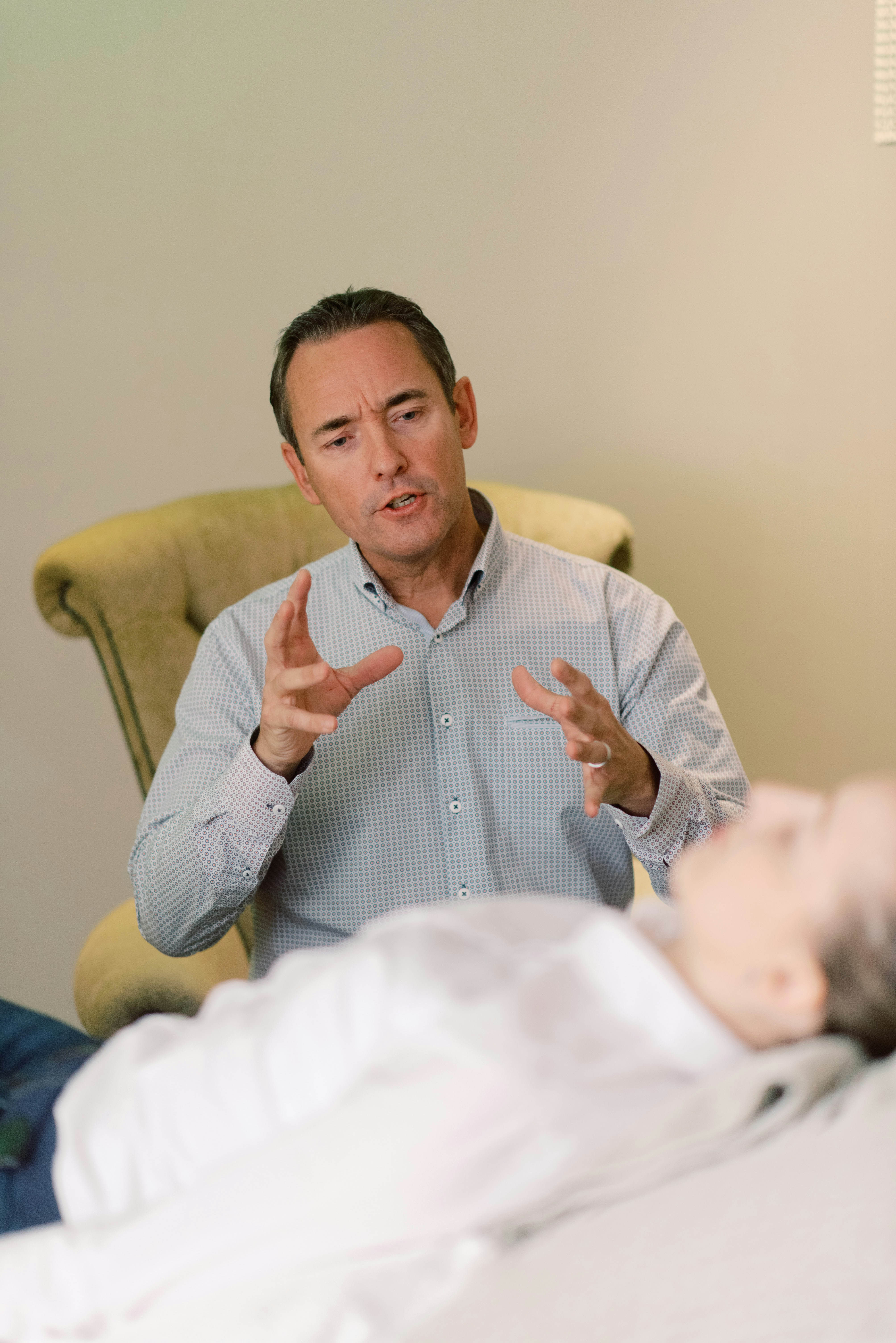 Psychological Therapies