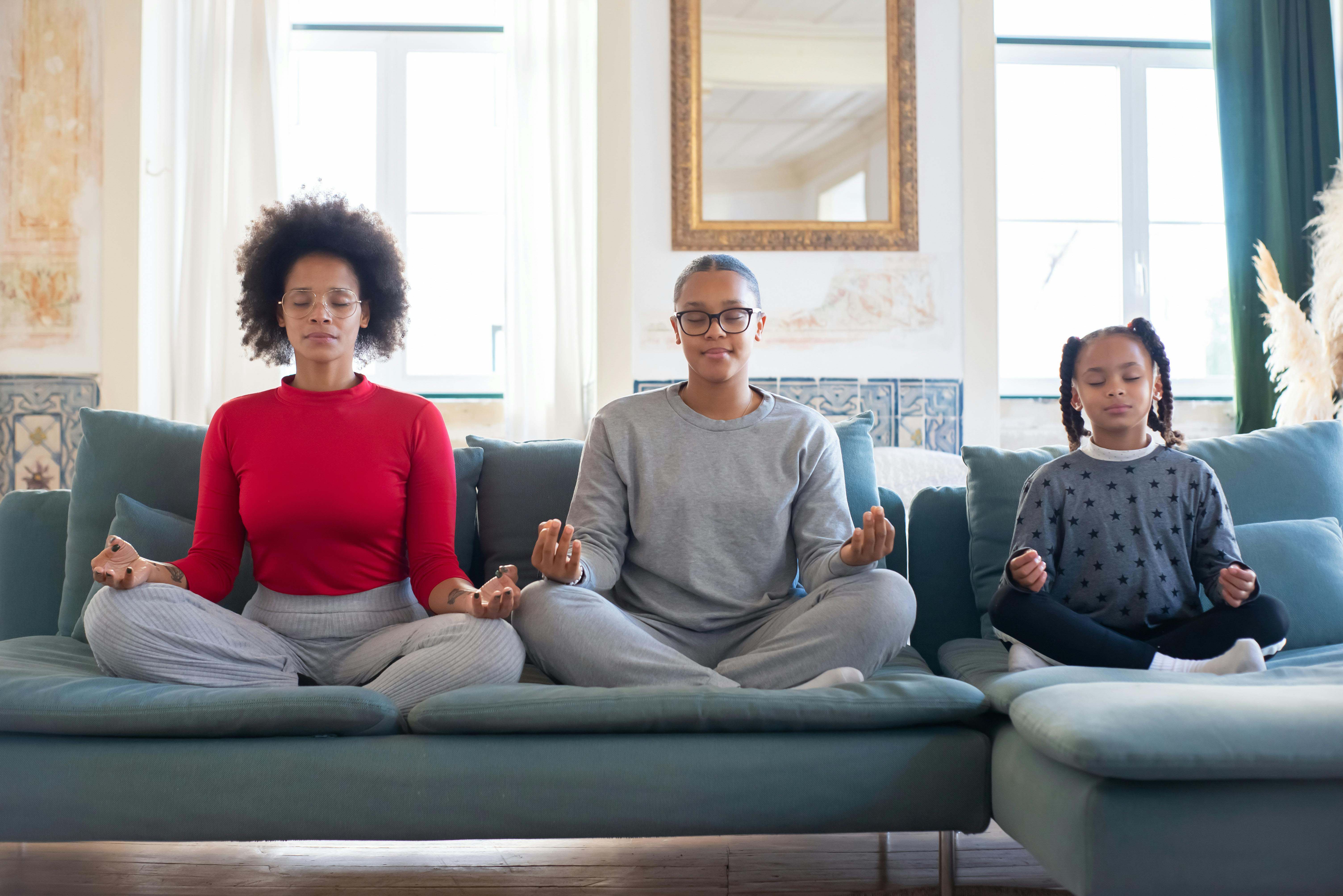 Family and Children Mental Health